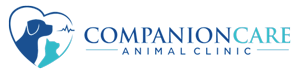 Companion Care Animal Clinic Logo